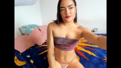 Nicole jaymes online show from March 10, 7:41 pm