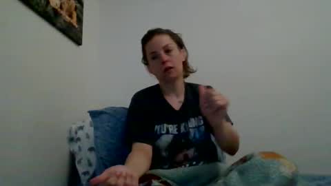 Nicole online show from February 28, 12:28 pm