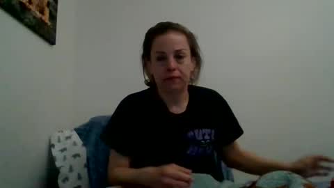 Nicole online show from March 1, 12:29 pm