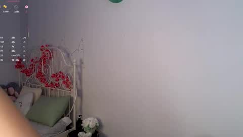 Nicole online show from January 11, 5:51 pm