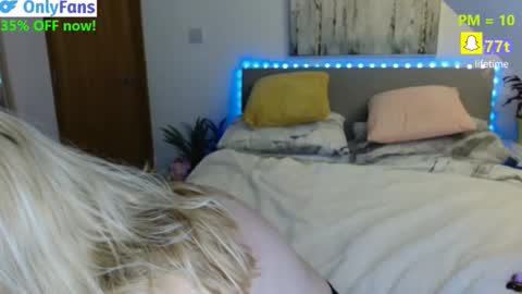   Birthday  online show from February 18, 1:12 am