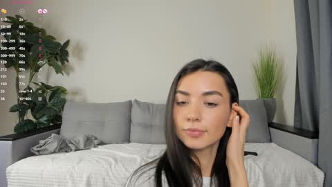 Dua Lipa online show from December 12, 7:26 pm