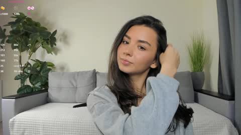 Dua Lipa online show from December 19, 1:07 pm