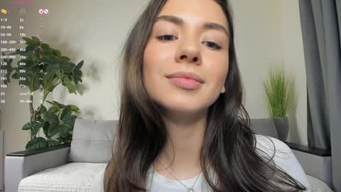 Dua Lipa online show from December 19, 4:13 pm