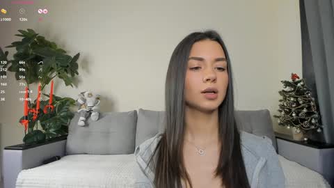 Dua Lipa online show from December 26, 1:10 pm