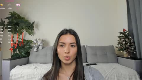 Dua Lipa online show from December 26, 7:16 pm