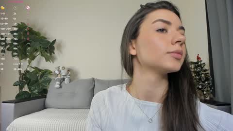 Dua Lipa online show from January 5, 1:04 pm