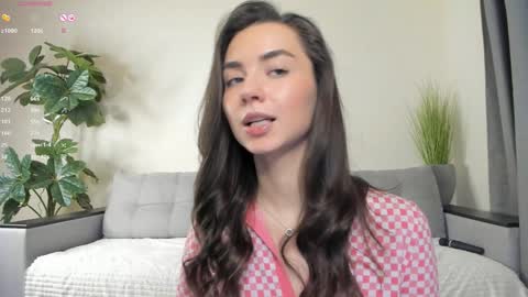 Dua Lipa online show from February 2, 7:14 pm