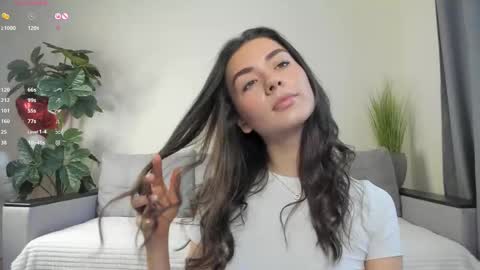 Dua Lipa online show from February 26, 1:08 pm