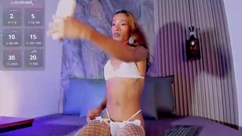 nicolemadrird online show from September 13, 8:08 pm