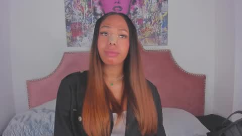 Snapshot of nicoleparadise_ chatting on November 14, 12:48 pm NICOLE online show from November 14, 12:48 pm