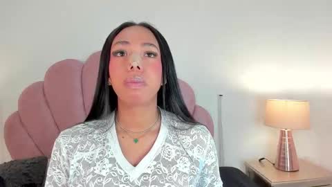 NICOLE online show from December 1, 12:54 pm