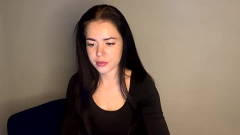 Nicole online show from March 27, 6:18 pm