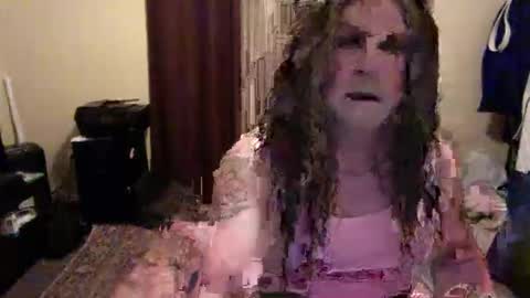 Nicole CD online show from May 3, 5:13 am