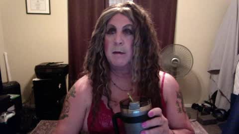 Nicole CD online show from May 4, 1:23 am
