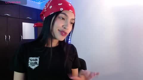 Nicole online show from February 28, 8:21 pm