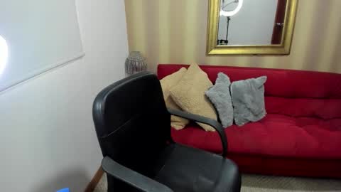 Nicolettcolin  online show from January 5, 5:27 pm