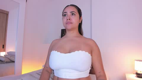 Nicole online show from March 19, 11:47 am