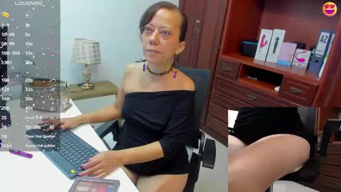 Snapshot of nicolettryan chatting on January 30, 11:44 am Nicolett Ryan online show from January 30, 11:44 am