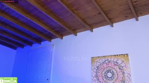 Nicoll  Independent model online show from February 21, 8:04 am