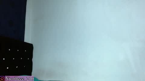 Nicolle online show from November 26, 6:31 pm