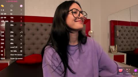 Nicoll  online show from February 10, 1:26 pm