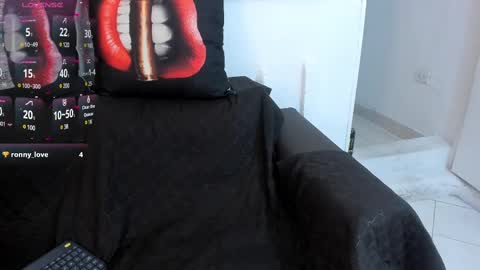 Nicolle Lima online show from February 21, 1:11 am