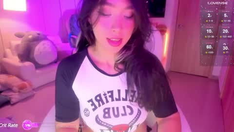 Snapshot of nicollemeyer chatting on February 28, 11:36 am Nicolle Go to Visit online show from February 28, 11:36 am