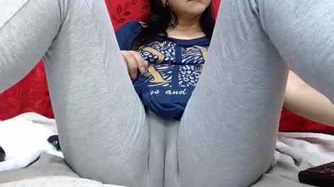 NICOLLE online show from October 20, 10:43 pm