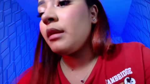 Nicolle Miley online show from November 23, 4:12 am