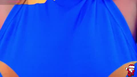 Nicolle Miley online show from November 30, 3:43 am