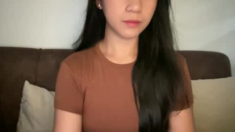 Snapshot of nicollete_snow chatting on June 6, 4:28 am NIC 333 online show from June 6, 4:28 am