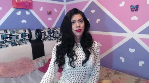 Snapshot of nicolleth_coquette chatting on April 3, 4:43 am NICOLLETH online show from April 3, 4:43 am