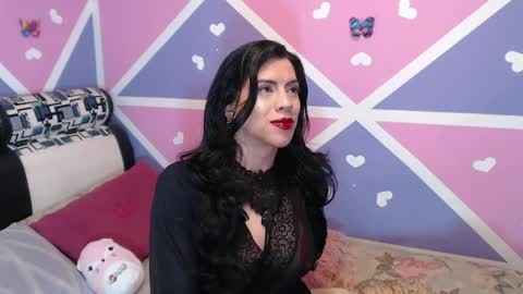 Snapshot of nicolleth_coquette chatting on April 5, 11:18 am NICOLLETH online show from April 5, 11:18 am
