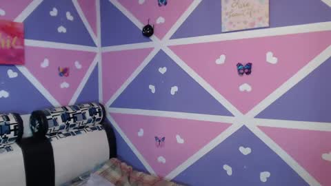 Snapshot of nicolleth_coquette chatting on May 15, 10:50 pm NICOLLETH online show from May 15, 10:50 pm