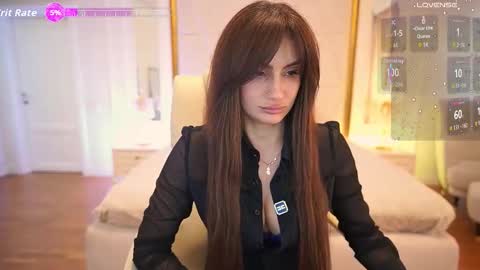 Snapshot of nicolnightt chatting on March 27, 8:26 am Nicole online show from March 27, 8:26 am