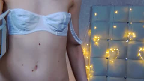 NicolRos online show from January 4, 5:05 pm