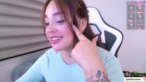 Nicol online show from January 16, 12:36 am