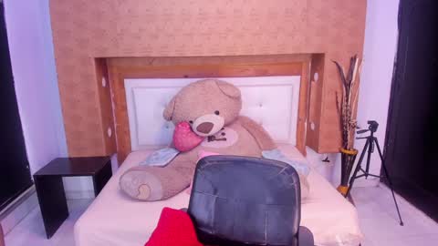 Snapshot of nicolysofi chatting on January 7, 11:05 am nicolysofi online show from January 7, 11:05 am