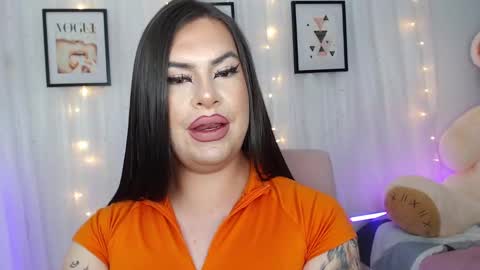 nicoobaby online show from February 1, 1:02 am