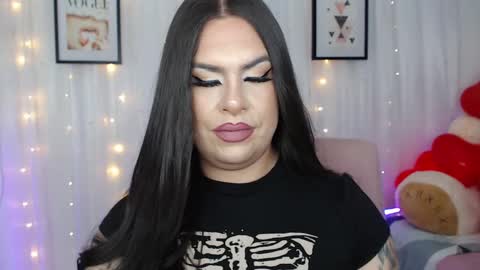 nicoobaby online show from February 17, 8:15 pm