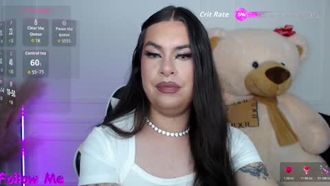 nicoobaby online show from February 10, 2:04 am