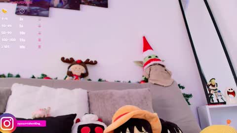 Lizzie online show from December 15, 8:13 pm