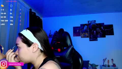 Lizzie online show from March 18, 2:26 am