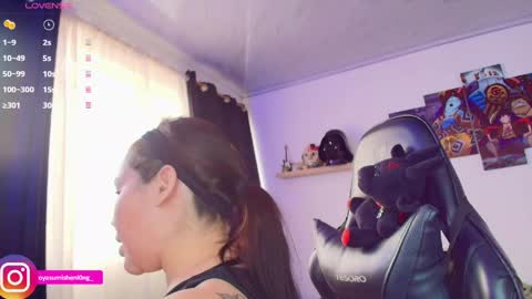 Lizzie online show from April 2, 8:06 pm