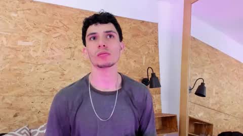 Nico online show from October 23, 1:10 pm