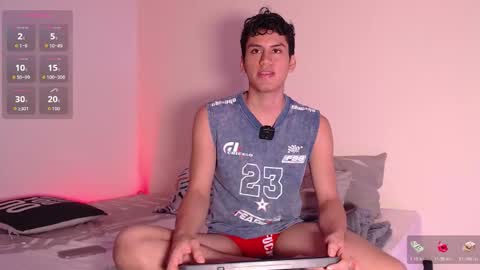 Nico y Mark online show from January 6, 6:50 am