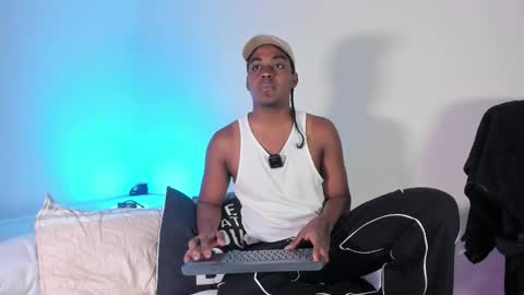 Nico y Mark online show from March 15, 10:32 am