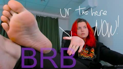 Nellie online show from October 27, 2:04 am