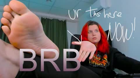 Nellie online show from October 28, 2:26 am